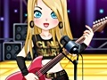 Gioco Rock star teen