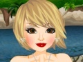 Gioco Adrianna Girl Makeup