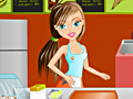 Gioco Sarahs Sandwich