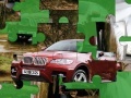 Gioco Waterfall & Red Car