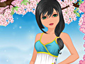 Gioco Spring Blossom Makeover