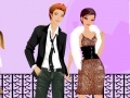 Gioco Street Couple