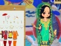 Gioco Traditional Dress up