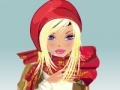 Gioco Scottish Style Dressup