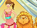 Gioco Lion Tamer