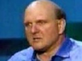 Gioco Steve Ballmer Teaches Typing