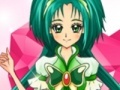 Gioco Pretty cure - 3