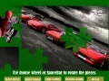 Gioco Puzzles: Red Cars