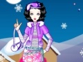 Gioco Winter Fashion Dress Up