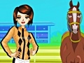 Gioco Horse Jockey