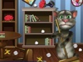 Gioco Tom cat clean room