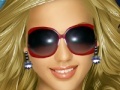 Gioco essica Alba Celebrity Makeover