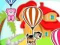 Gioco Pets Air Balloon Ride