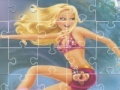 Gioco Puzzle mermaid