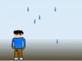 Gioco Rain-game