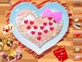 Gioco Heart Cookies Decoration