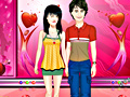Gioco Valentine Couple 4