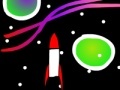 Gioco Rocket Flying