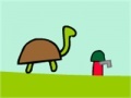 Gioco Turtle Slayer
