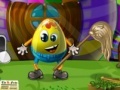 Gioco Easter Egg House Clean Up