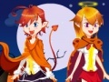 Gioco Halloween Devil Twins