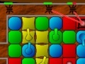 Gioco Match Puzzle Defense