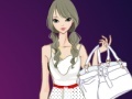 Gioco Dora Dress up