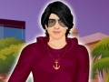 Gioco Pop Star Dress Up