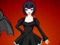 Gioco Devil Girl Dress Up