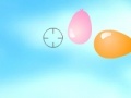 Gioco Outsets' Balloon Shooter