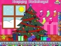 Gioco Christmas Tree Coloring