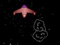 Gioco SpaceShip: Dodge It All