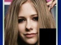 Gioco Avril Lavigne: Slide Puzzle