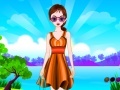 Gioco Sweetie Dress Up