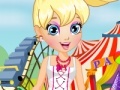 Gioco Polly Pocket Outfit Dressup
