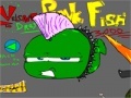Gioco Punk Fish's 3000 net land