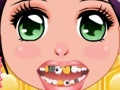 Gioco Little Princess At Dentist