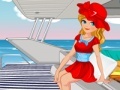 Gioco Private yacht sailing