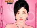 Gioco Kuroki Meisa Celebrity Dress Up And Makeover