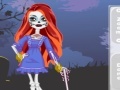 Gioco Scelita Calaveras Dress Up