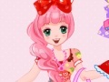 Gioco Small Calico Fashion Dress Up