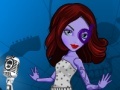 Gioco Punkrock Monster Dress Up