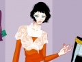 Gioco Cute Lady dress Up