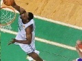 Gioco Puzzles NBA Finals 2009-10, 5, Lakers 86 - 92 The Celts