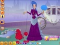 Gioco Lady with the Dog Dress up