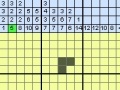 Gioco Japanese nonograms