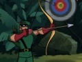 Gioco Green Arrow: Lastman Standing