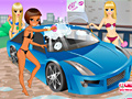 Gioco Summer Car Wash