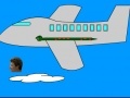 Gioco Snake On A Plane