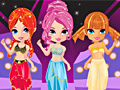 Gioco Exotic Belly Dancing
